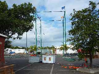 Juillet 2012 - Cirque Raluy - Circo de Espana - à St-Pierre (île de la Réunion)