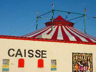 St-Pierre - Cirque Raluy - juillet 2012