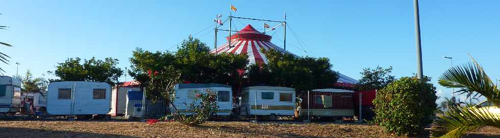 St-Pierre - Cirque Raluy - juillet 2012