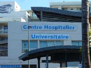 Terre Sainte - Centre hospitalier universitaire