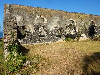 Grands Bois - Ancien hpital