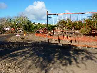 Aot 2012 - Parc urbain de la Ravine Blanche