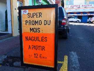 Promo du mois