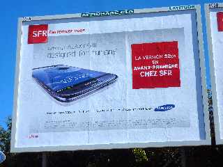 Pub SFR