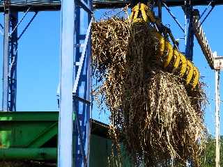 Balance des Casernes - Grappin