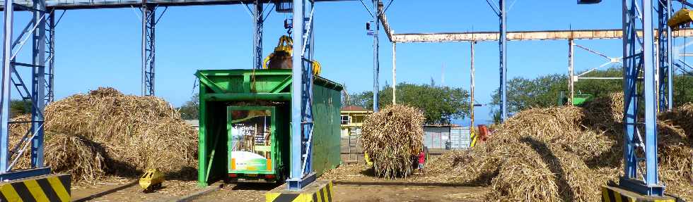 Balance des Casernes - Aot 2012