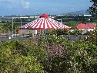 Cirque Raluy  St-Pierre - Aot 2012