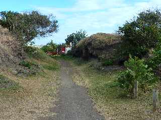 Oratoire de la Pointe du Diable