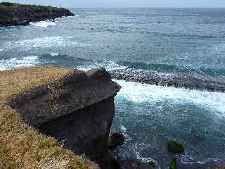 St-Pierre - Petite Baie