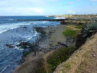 St-Pierre - Pointe du Diable