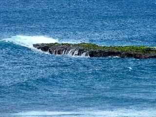 St-Pierre - Pointe du Diable