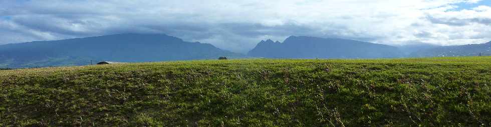 St-Pierre - Cap Rond -