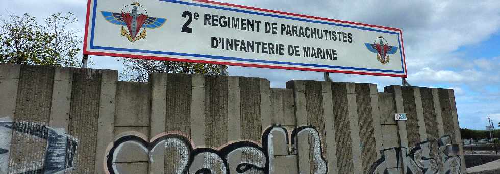St-Pierre - Pierrefonds - 2 RPIMa