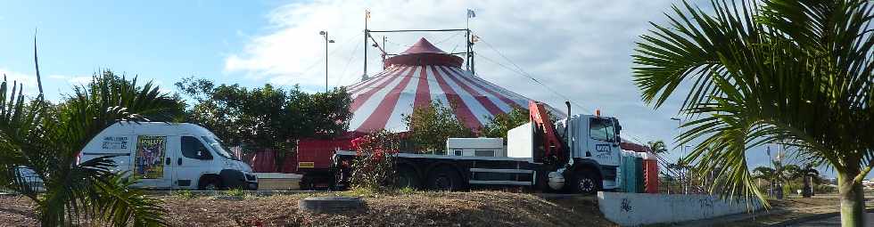 Cirque Raluy  St-Pierre - Aot 2012