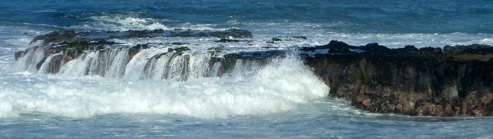 St-Pierre - La Pointe du Diable