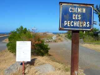 Pierrefonds - Chemin des pcheurs