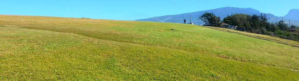 Cap Rond - St-Pierre