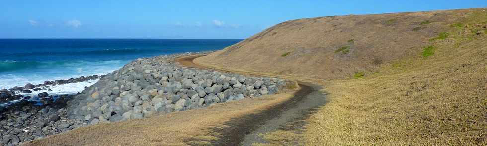 Cap Rond - St-Pierre