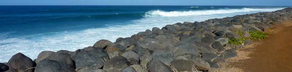 Cap Rond - St-Pierre