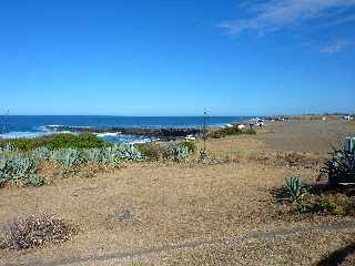 St-Pierre - Pointe du Diable