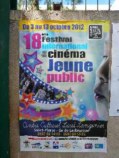 Ravine Blanche - 18è Festival de cinéma Jeune Public - Ecran Jeunes