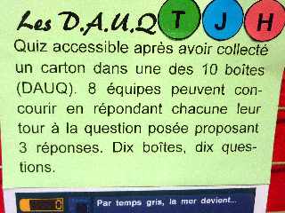 24/10/2012 - Dix ans de la bibliothèque annexe Jules Volia de Basse Terre -