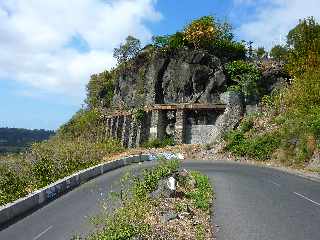 St-Louis - Canal des Alos - Rampes du Ouaki