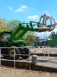 St-Pierre - Balance des Casernes