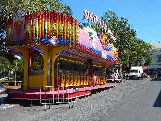 St-Pierre -  Braderie commerciale