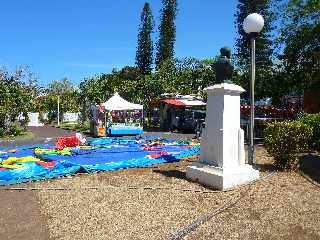 St-Pierre - Braderie commerciale