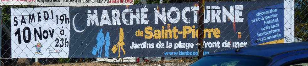 St-Pierre - March nocturne le 10 novembre 2012-