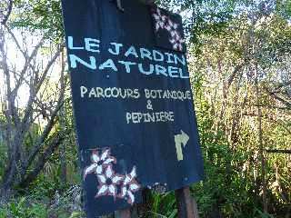 18 novembre 2012 - Route des Colimaçons - Jardin Naturel