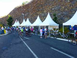 18 novembre 2012 - Route des Tamarins libre - Stands Aire de La Saline