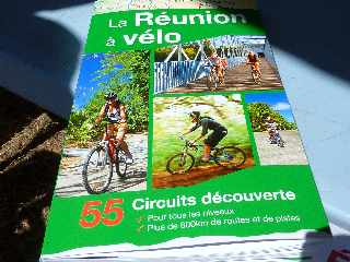 18 novembre 2012 - Route des Tamarins libre - La Runion  vlo - 55 circuits - Livre