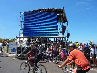 18 novembre 2012 - Route des Tamarins libre - Podium