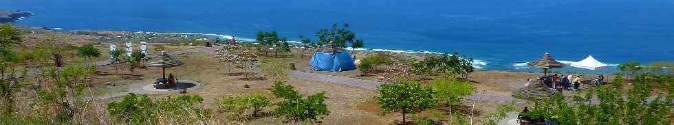 18 novembre 2012 - Route des Tamarins libre - Aire du Tabac