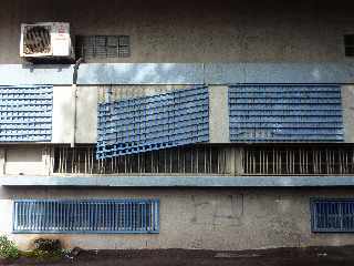 St- Pierre -  Rue Franois Isautier