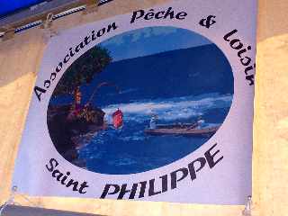 Festival Bat'o port 2012 - St-Pierre - Association Pche et Loisir de St-Philippe -