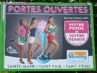 Pub Portes ouvertes Moving