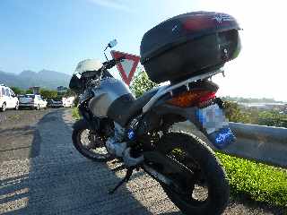 Moto de Frdo