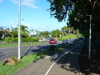 St-Pierre - Joli Fond - Boulevard Banks