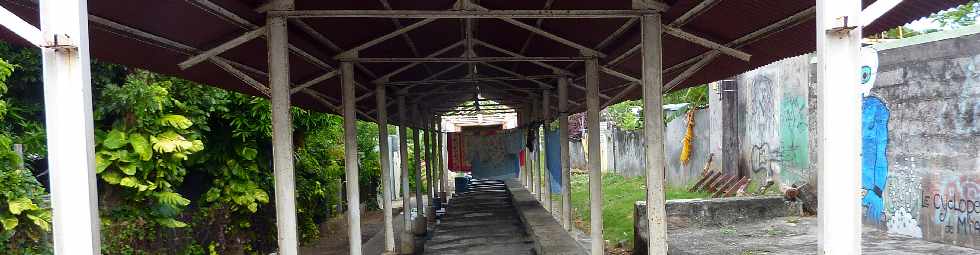 St-Pierre -  Lavoir de Casabona