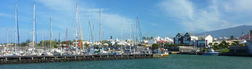 Port de St-Pierre