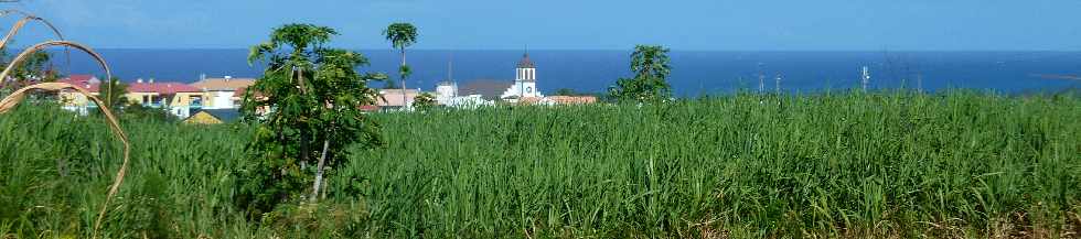 St-Louis - Eglise