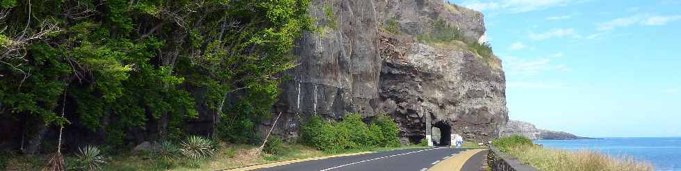 St-Paul - Cap La Marianne