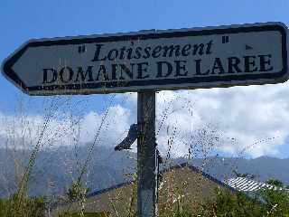 Saint-Louis - Domaine de Lare