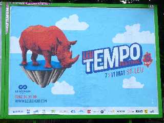 Pub avril 2013 - Leu Tempo Festival