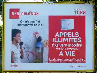 Pub SFR Neufbox