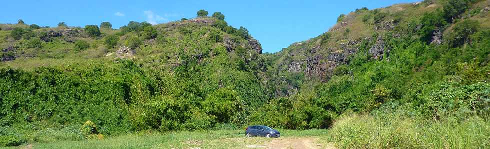 St-Paul - Mai 2013 - Ravine du Bernica