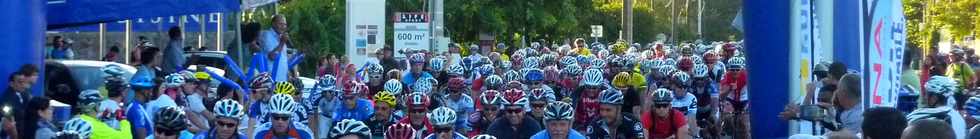 St-Pierre - 19 mai 2013 - Réunion Cyclotour